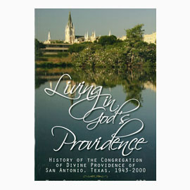 Living In God’s Providence