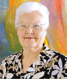 Sister Denise Demel