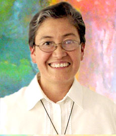 Sister Maria Guadalupe Valle