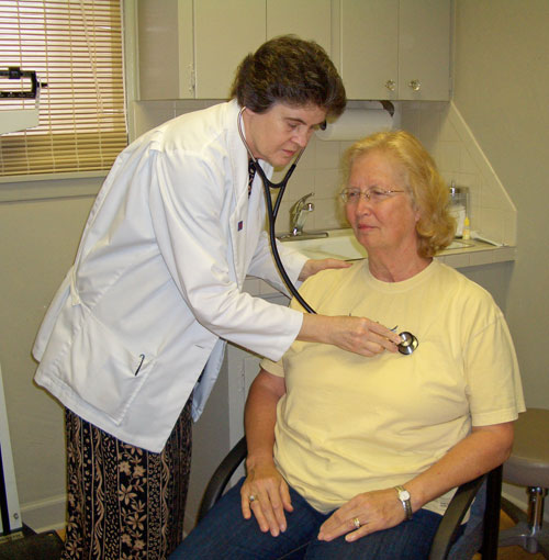 Sister Barbara Hyzak, CDP