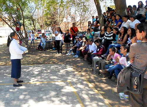 Mariela-w-catechists