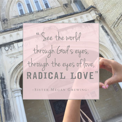 Radical-Love