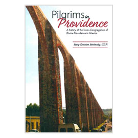 Pilgrims In Providence