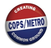 COPS/Metro logo