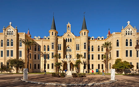Our Lady of the Lake University