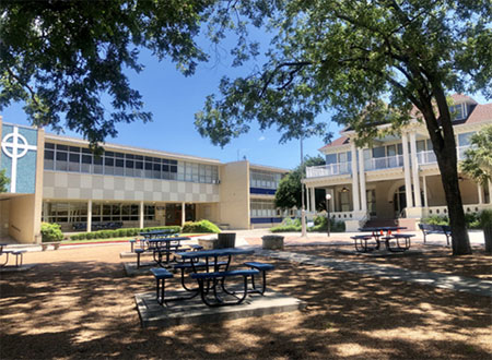 Providence Catholic School