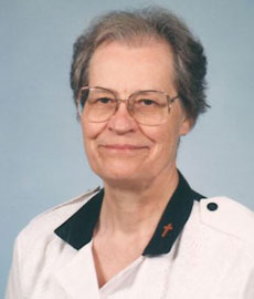 Sister Mary Lin Koesler
