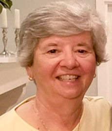 Sister Carol Stenger